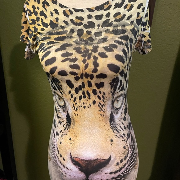 Cleo dress - Picture 2 of 5